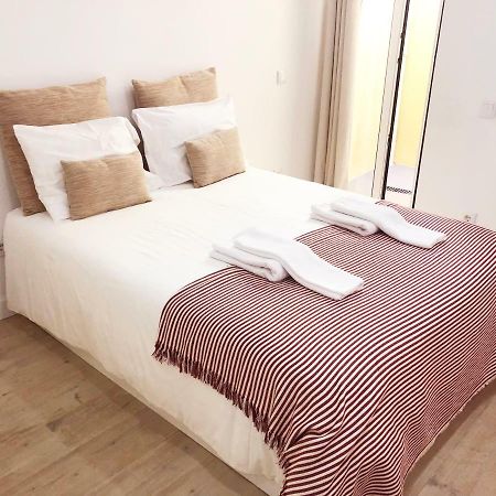 20 Rc - Lisbon City Studio Apartment Экстерьер фото