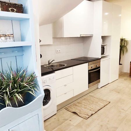 20 Rc - Lisbon City Studio Apartment Экстерьер фото