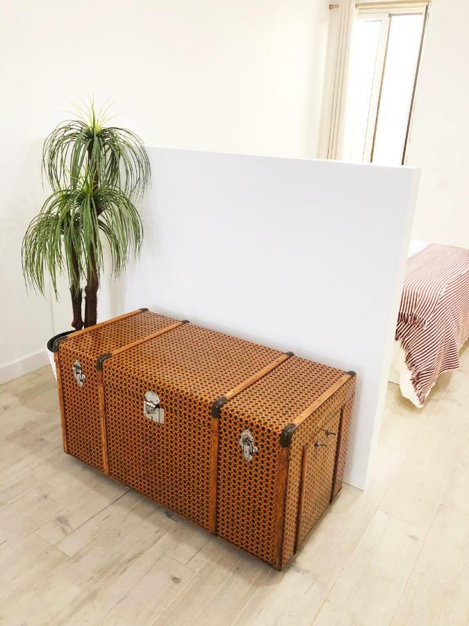 20 Rc - Lisbon City Studio Apartment Экстерьер фото