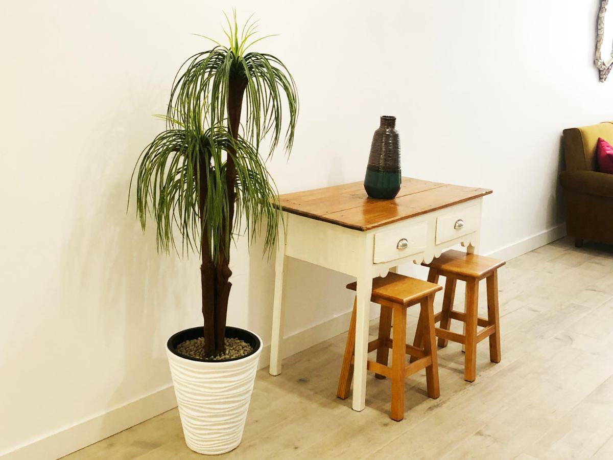 20 Rc - Lisbon City Studio Apartment Экстерьер фото